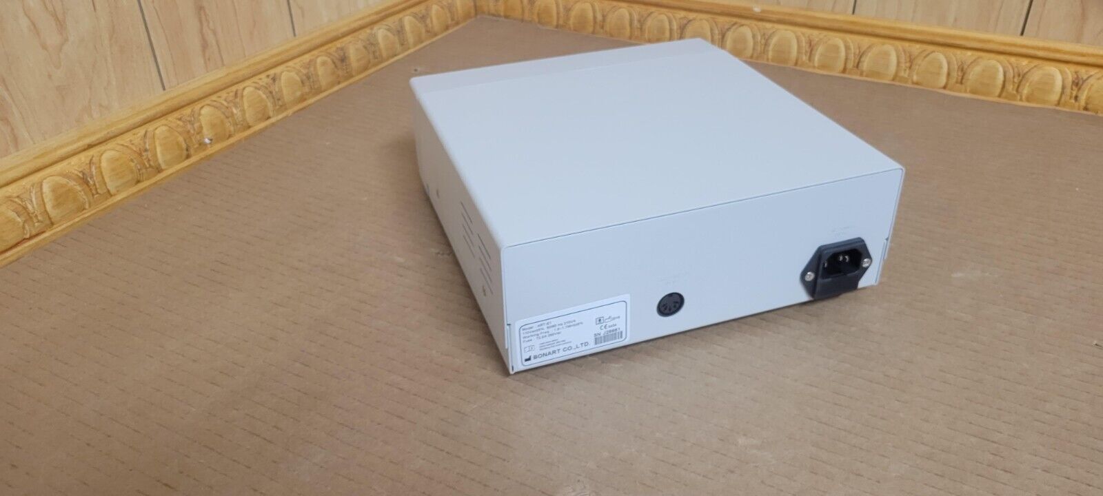 Bonart ART-E1 ELECTRON Electro-Surgical Unit - Image 9