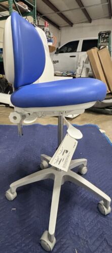 Adec 421 Doctor Stool (new w/tag) Open Box - Image 4