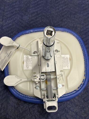 Adec 421 Doctor Stool (new w/tag) Open Box - Image 15