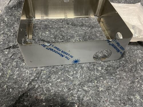 A-dec Junction Box (new) - Image 3