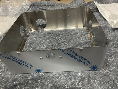 A-dec Junction Box (new) - Image 5