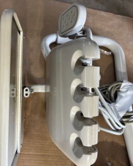 adec dental Chair  delivery unit