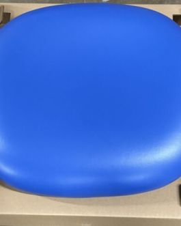 Adec Doctor Stool 1601/421 Upholstery (back And Seat)