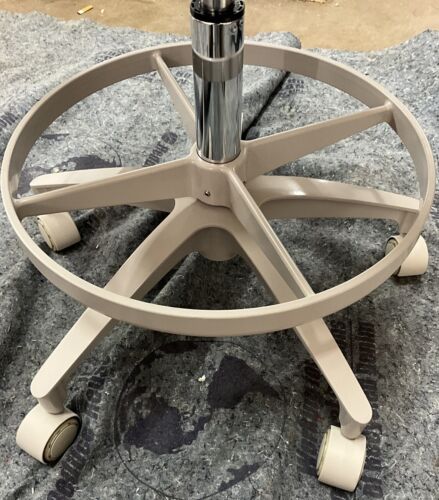 Adec Assistance Stool 1622 (Brown) - Image 5