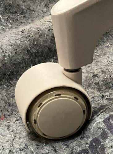 Adec Assistance Stool 1622 (Brown) - Image 6