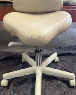 Doctors Stool Crown Seating C30-HS