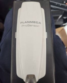 Planmeca ProSensor Hub