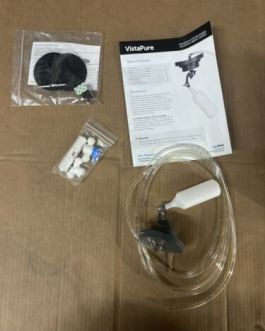 VistaPure For Sci-Can Statin