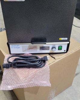 (New) VULCAN 3-Stage 550 Dental SINTERING OVEN