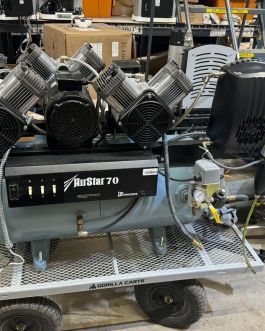 Air Techniques AS70M