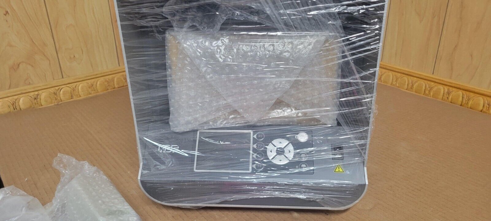 (Brand New) Derken High Dental ZIRCOM KDF Zirconia Furnace - 01/31/24 - Image 3