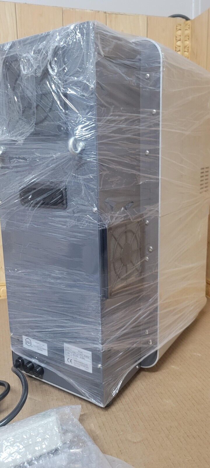 (Brand New) Derken High Dental ZIRCOM KDF Zirconia Furnace - 01/31/24 - Image 7