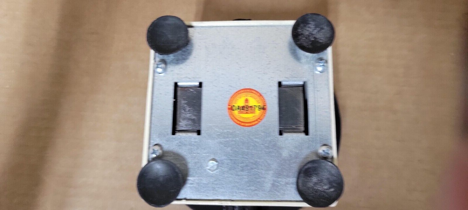 Buffalo No. 1A VIBRATOR 115V - 010524 - Image 6