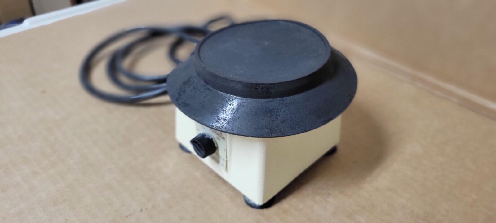 Buffalo No. 1A VIBRATOR 115V - 010524 - Image 3