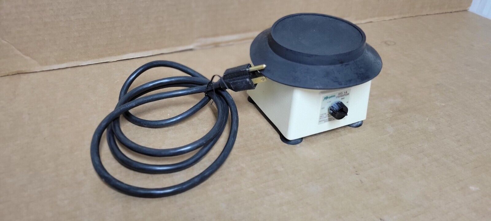 Buffalo No. 1A VIBRATOR 115V - 010524 - Image 4