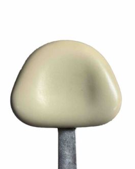 Adec Performer Head Rest. Tan