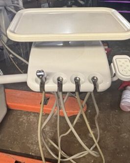 adec delivery system