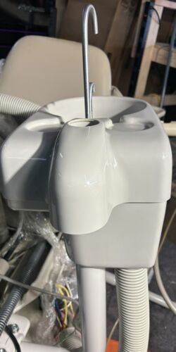 Adec Cuspidor w/mount Pole And Ubolts - Image 6