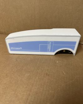 Planmeca ProMax, 2D Dimax4 Pan Sensor