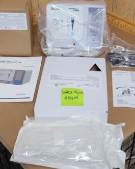 (Brand New) Bovie SMOKE SHARK III Smoke Evacuator SE03-100 / 020824